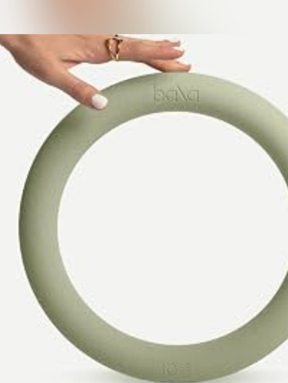 The Power Ring 10LB BALA SAGE GREEN DISCONTINUED